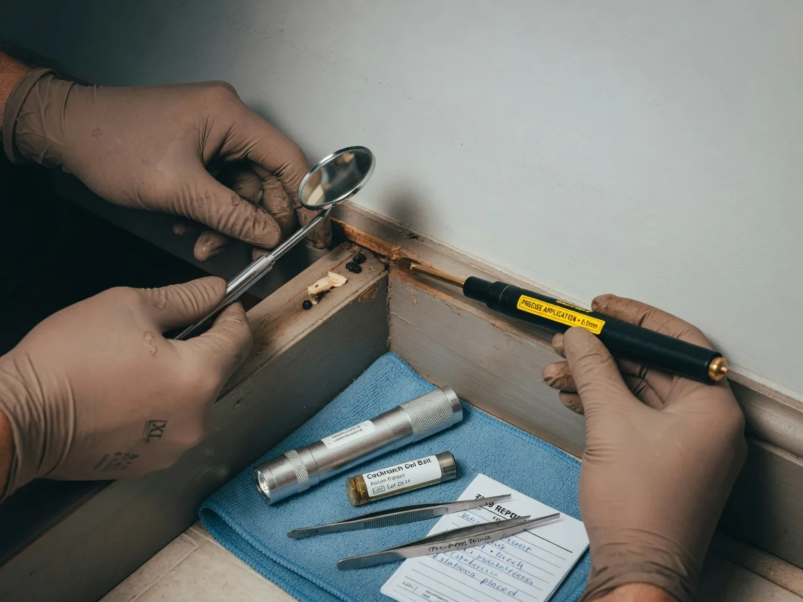 Why choose Emergency Pest Control in Washington